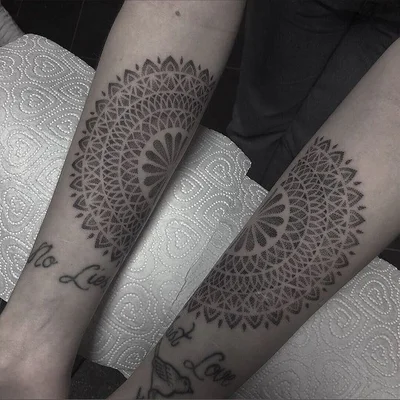 Ryan Alexander tattoo 012