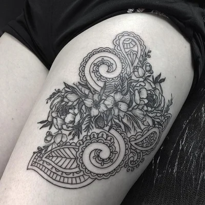 Ryan Alexander tattoo 015