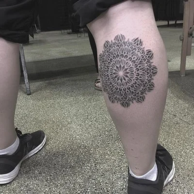 Ryan Alexander tattoo 017