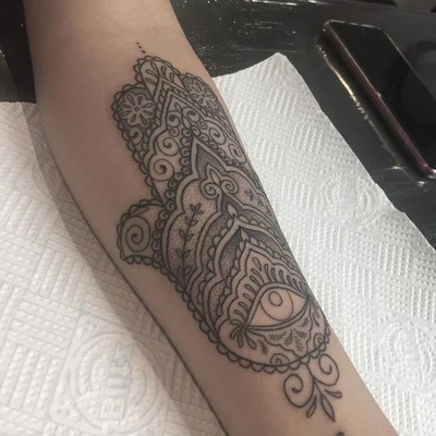 Ryan Alexander tattoo 019
