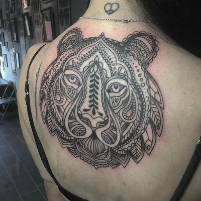Ryan Alexander tattoo 022