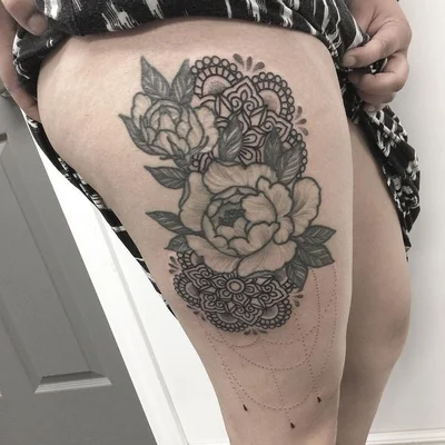 Ryan Alexander tattoo 025