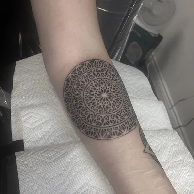 Ryan Alexander tattoo 031