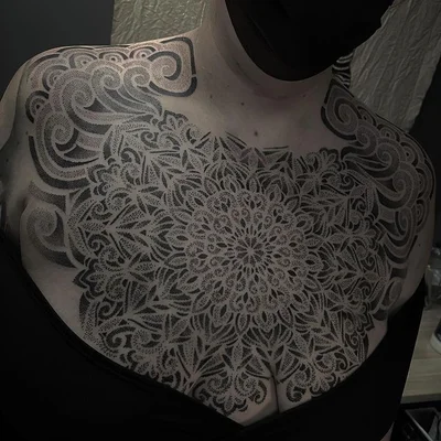 Ryan Alexander tattoo 033