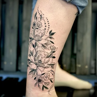 Ryan Adams tattoo 008