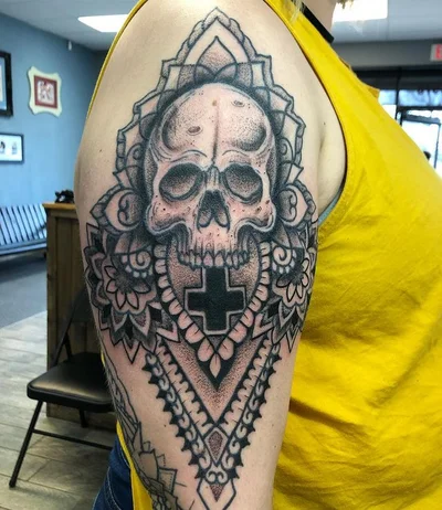 Ryan Adams tattoo 009