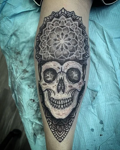 Ryan Adams tattoo 012