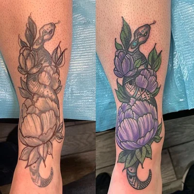 Ryan Adams tattoo 014