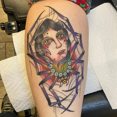 Ryan Adams tattoo 016
