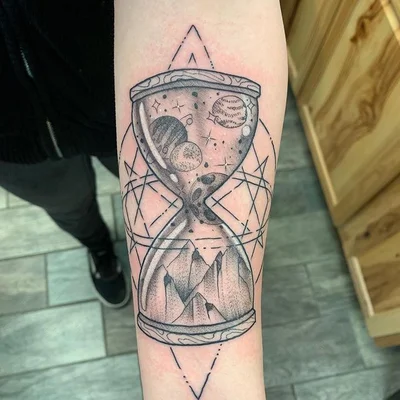 Ryan Adams tattoo 020