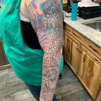 Ryan Adams tattoo 021