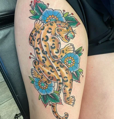Ryan Adams tattoo 024