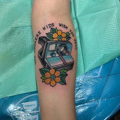 Ryan Adams tattoo 029