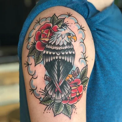 Ryan Adams tattoo 032