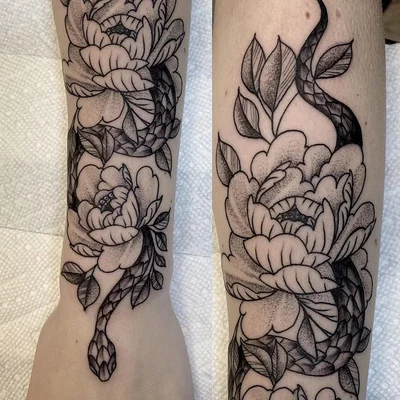 Ryan Adams tattoo 033