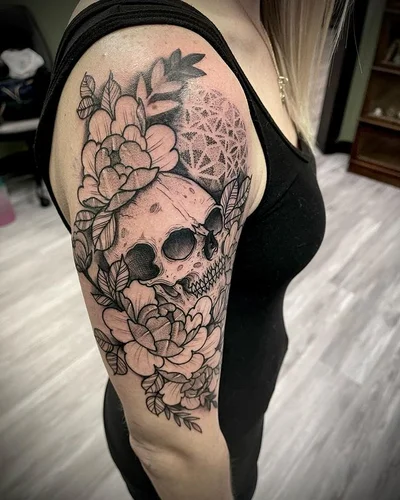 Ryan Adams tattoo 034