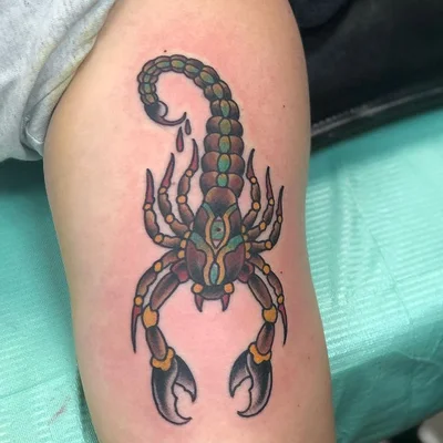 Ryan Adams tattoo 035