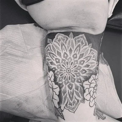 Ryan Adams tattoo 038