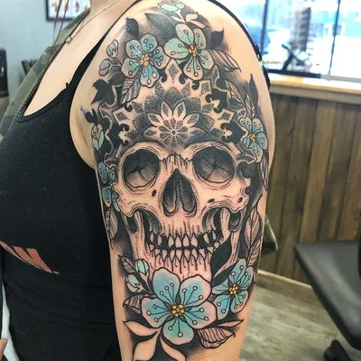 Ryan Adams tattoo 039