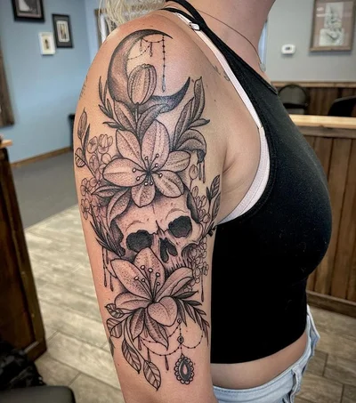 Ryan Adams tattoo 040