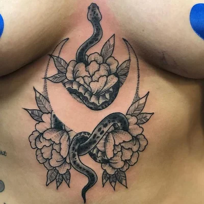 Ryan Adams tattoo 042