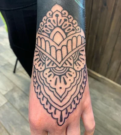 Ryan Adams tattoo 043