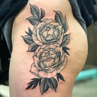 Ryan Adams tattoo 046