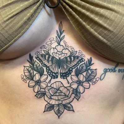 Ryan Adams tattoo 048
