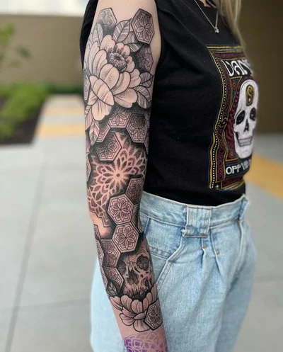 Ryan Adams tattoo 049