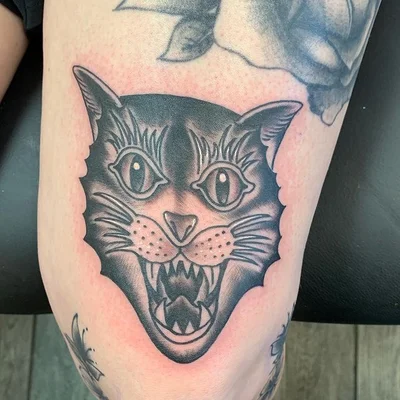 Ryan Adams tattoo 050