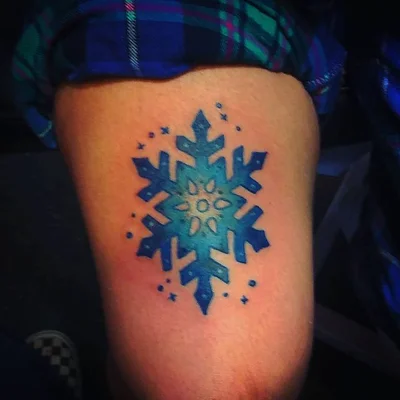 Ryan S Berry tattoo 010