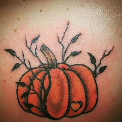 Ryan S Berry tattoo 011