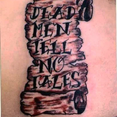 Ryan S Berry tattoo 012