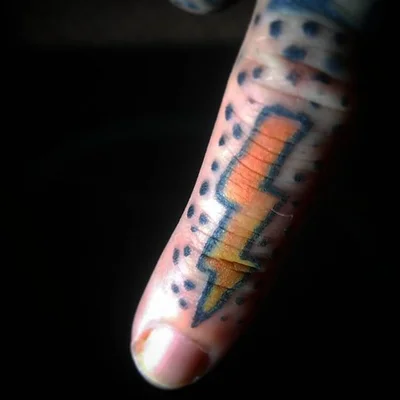 Ryan S Berry tattoo 014
