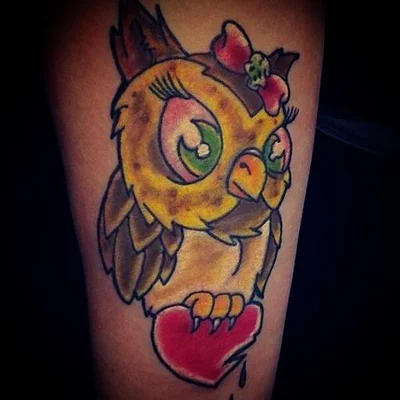 Ryan S Berry tattoo 015