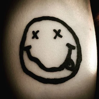 Ryan S Berry tattoo 020