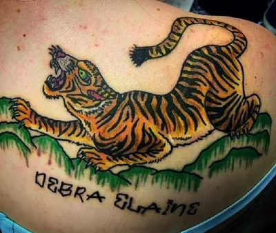 Ryan S Berry tattoo 022