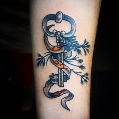 Ryan S Berry tattoo 023