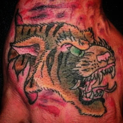 Ryan S Berry tattoo 025