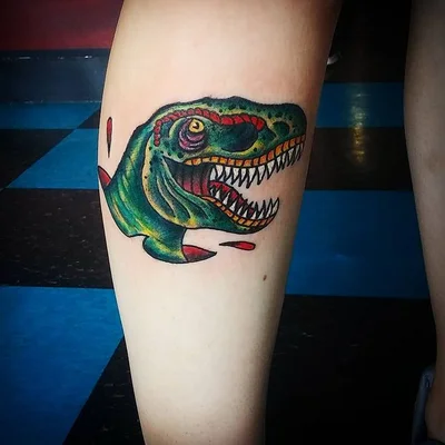 Ryan S Berry tattoo 026
