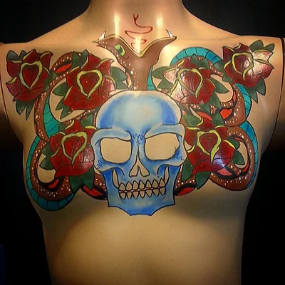 Ryan S Berry tattoo 031