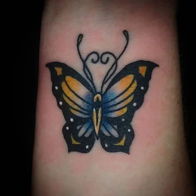 Ryan S Berry tattoo 032