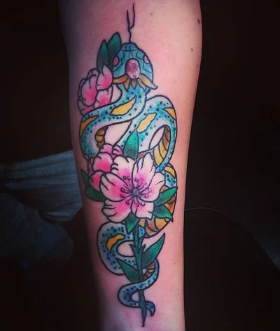 Ryan S Berry tattoo 034