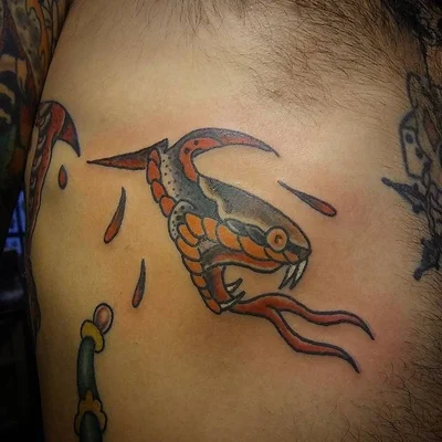 Ryan S Berry tattoo 035