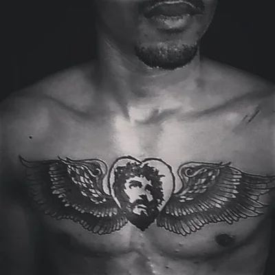 Ryan S Berry tattoo 038