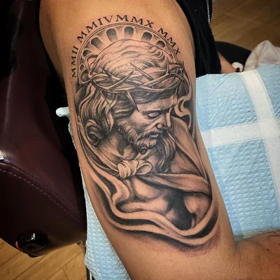 Ryan tattoo 008