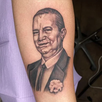 Ryan tattoo 009