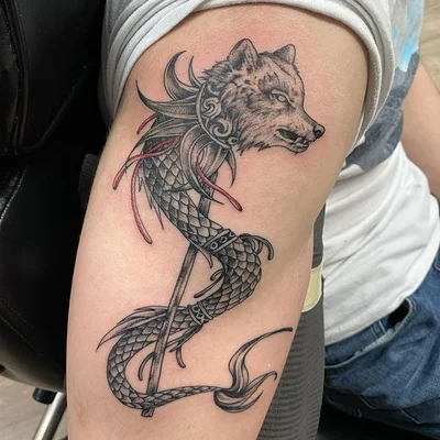 Ryan tattoo 010