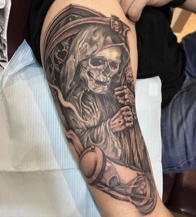 Ryan tattoo 016