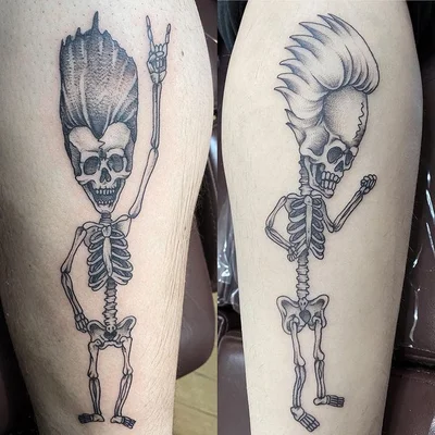 Ryan tattoo 018